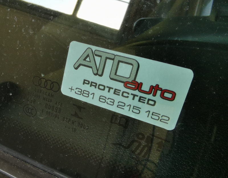 atd auto ugradnja auto alarma zemun