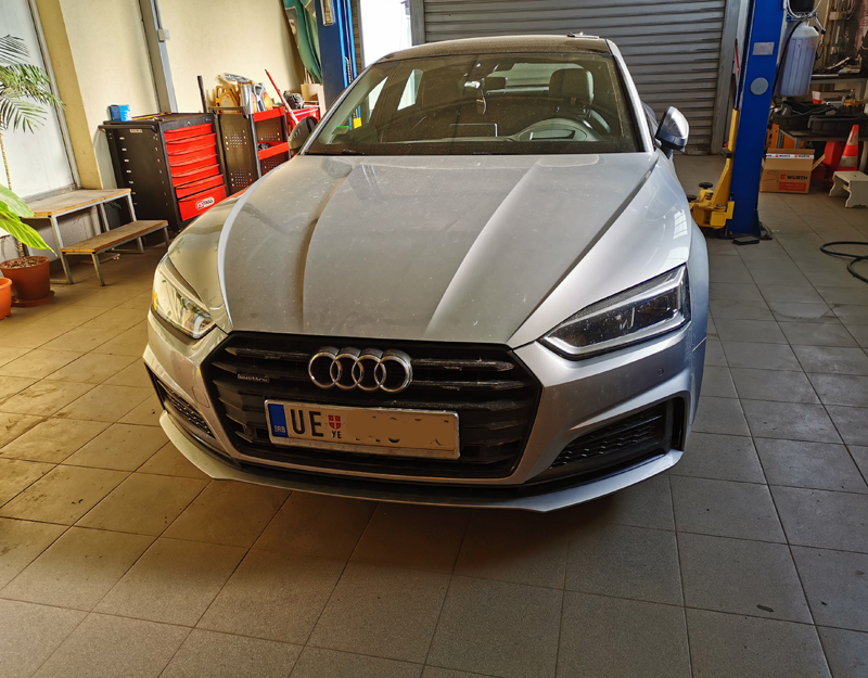 atd auto servis auto klima